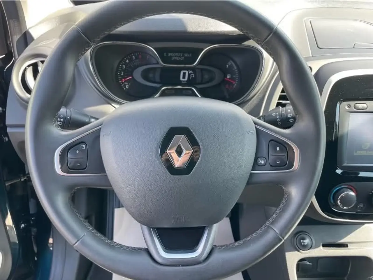Billede 12 - Renault Captur 1,2 TCe 120 Zen EDC