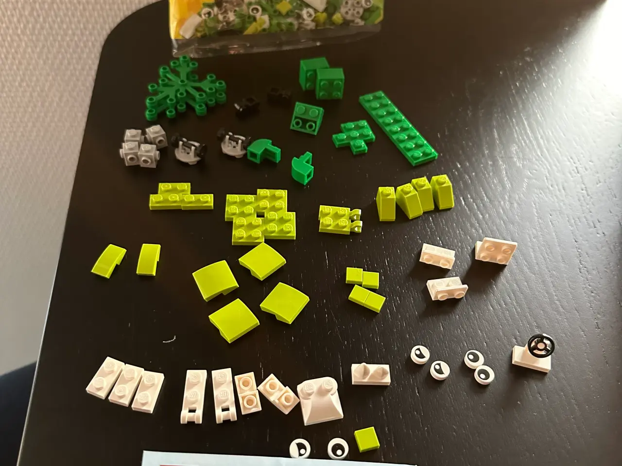 Billede 2 - Lego sættet 30564
