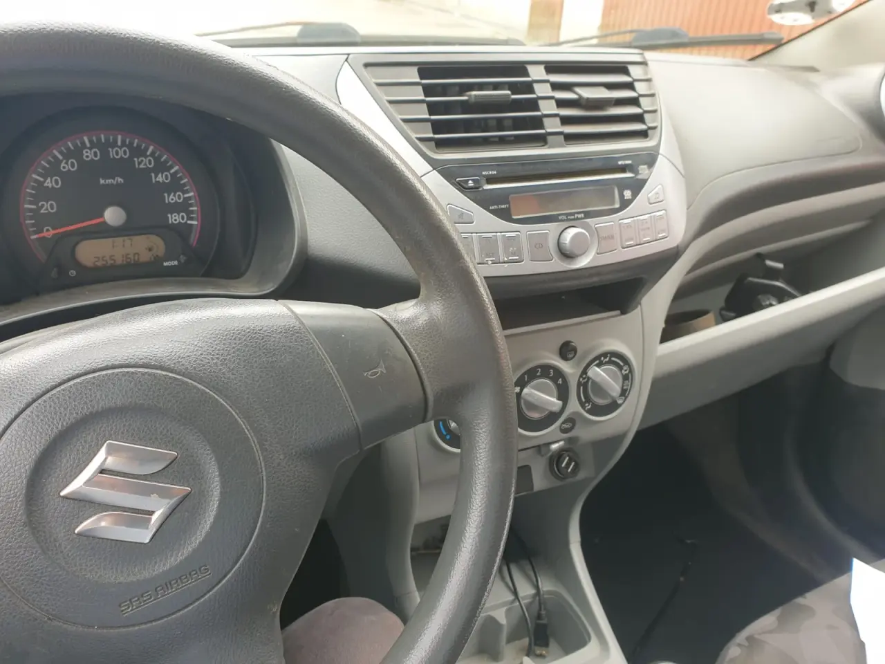 Billede 11 - Ny synet Suzuki Alto Årgang: 2010