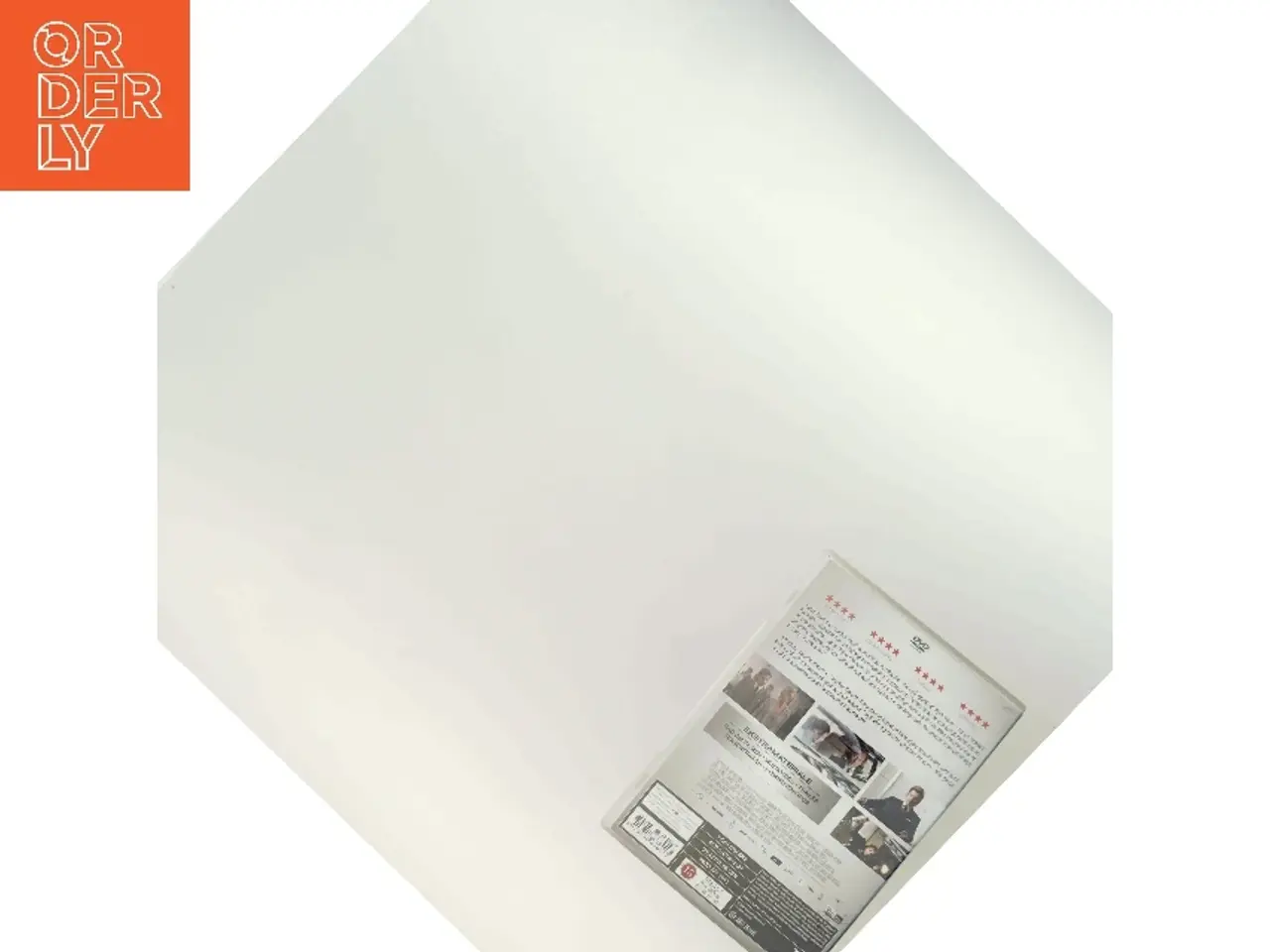 Billede 3 - Headhunterne (DVD)