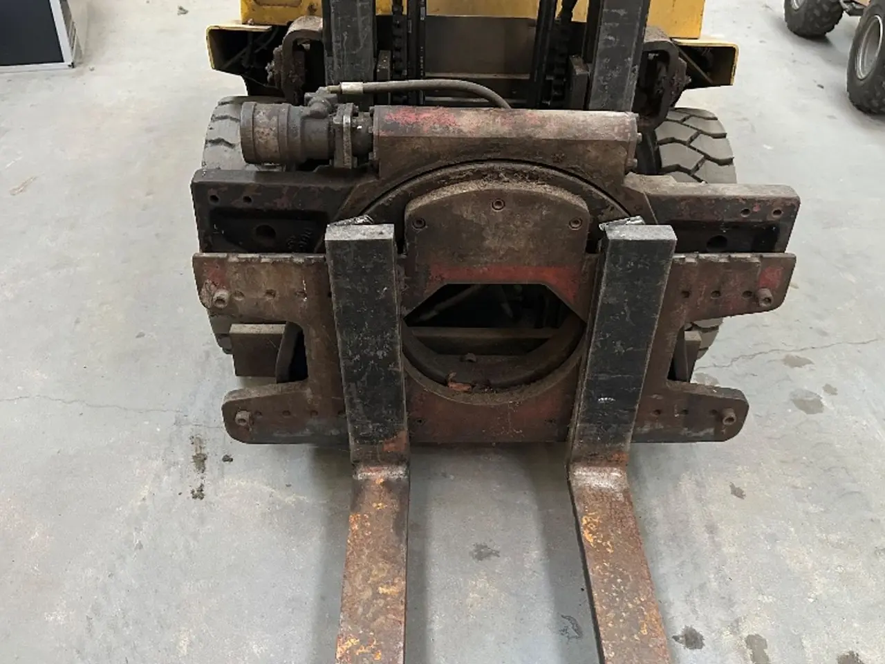 Billede 3 - Yale GLP20