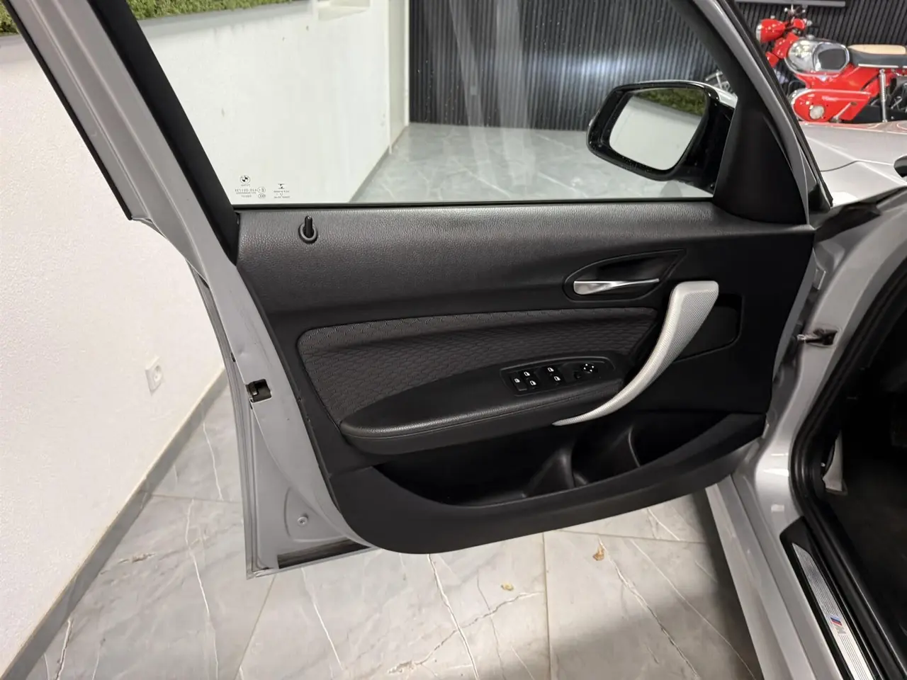 Billede 16 - BMW 116d 2,0 D 116HK 5d 6g