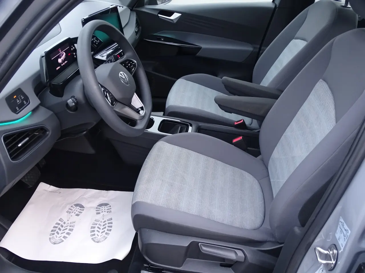 Billede 3 - Flot vw id3