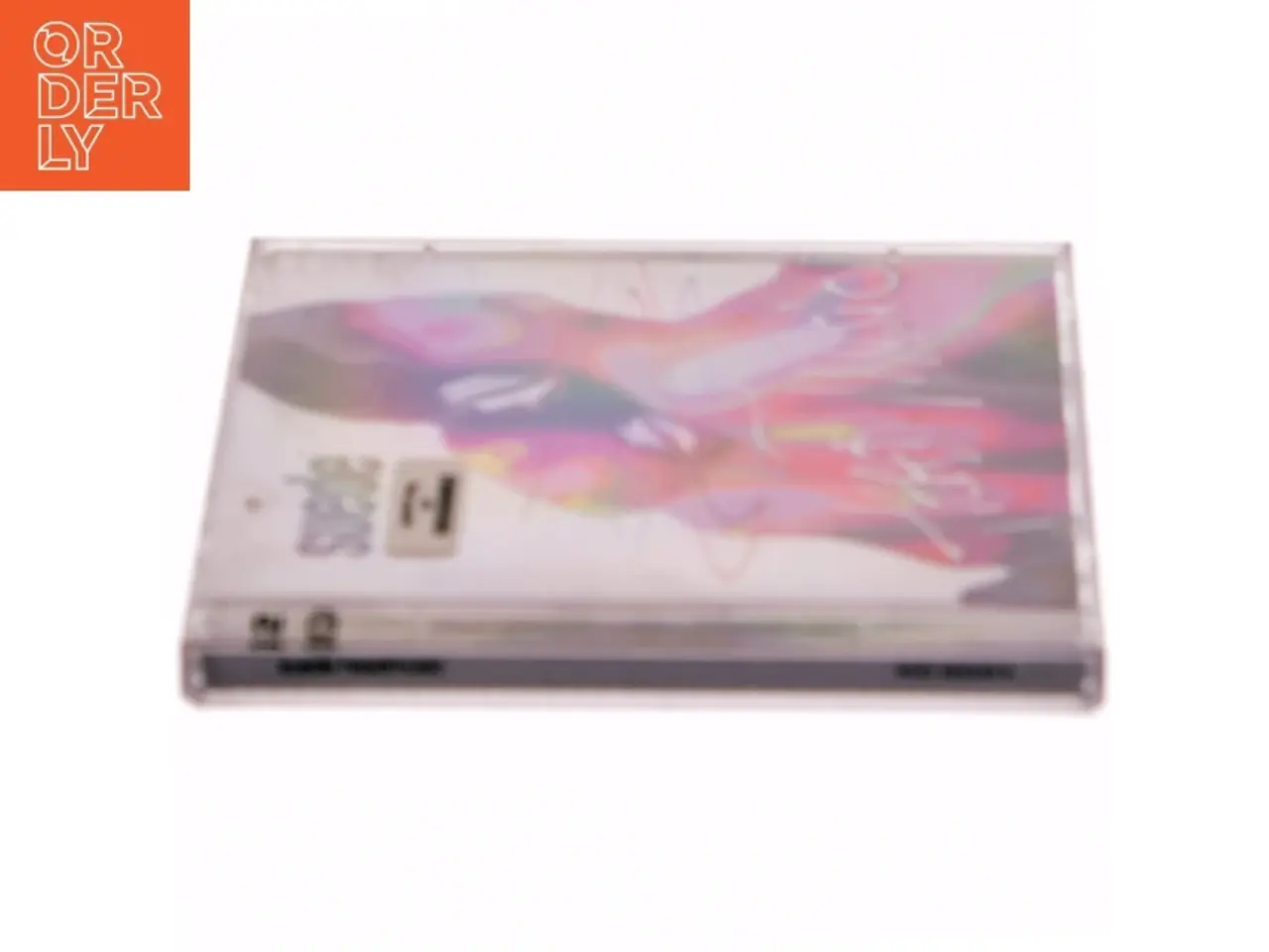 Billede 2 - Suede: Head Music - Limited edition (cd)