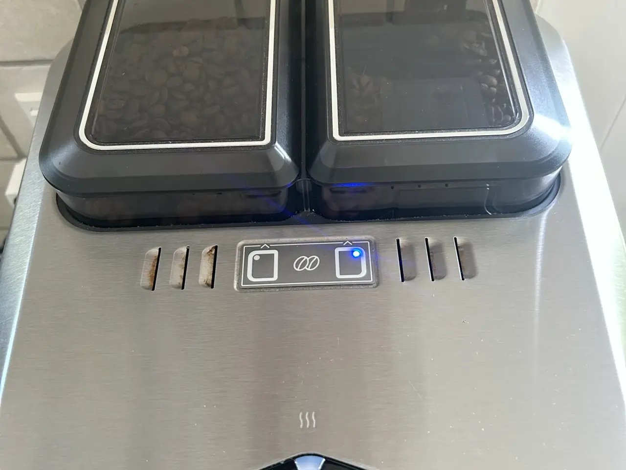 Billede 3 - Kaffemaskinen Siemens EQ9 Plus, Connect s700 Wi-Fi