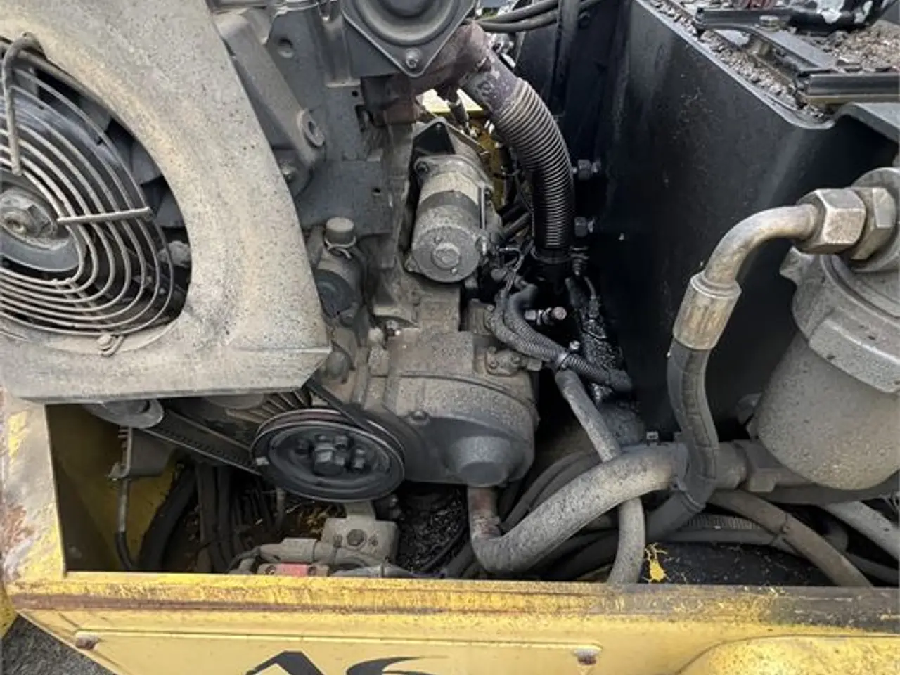 Billede 16 - Bomag BW 120 AD-3 - 2,7 ton - Video