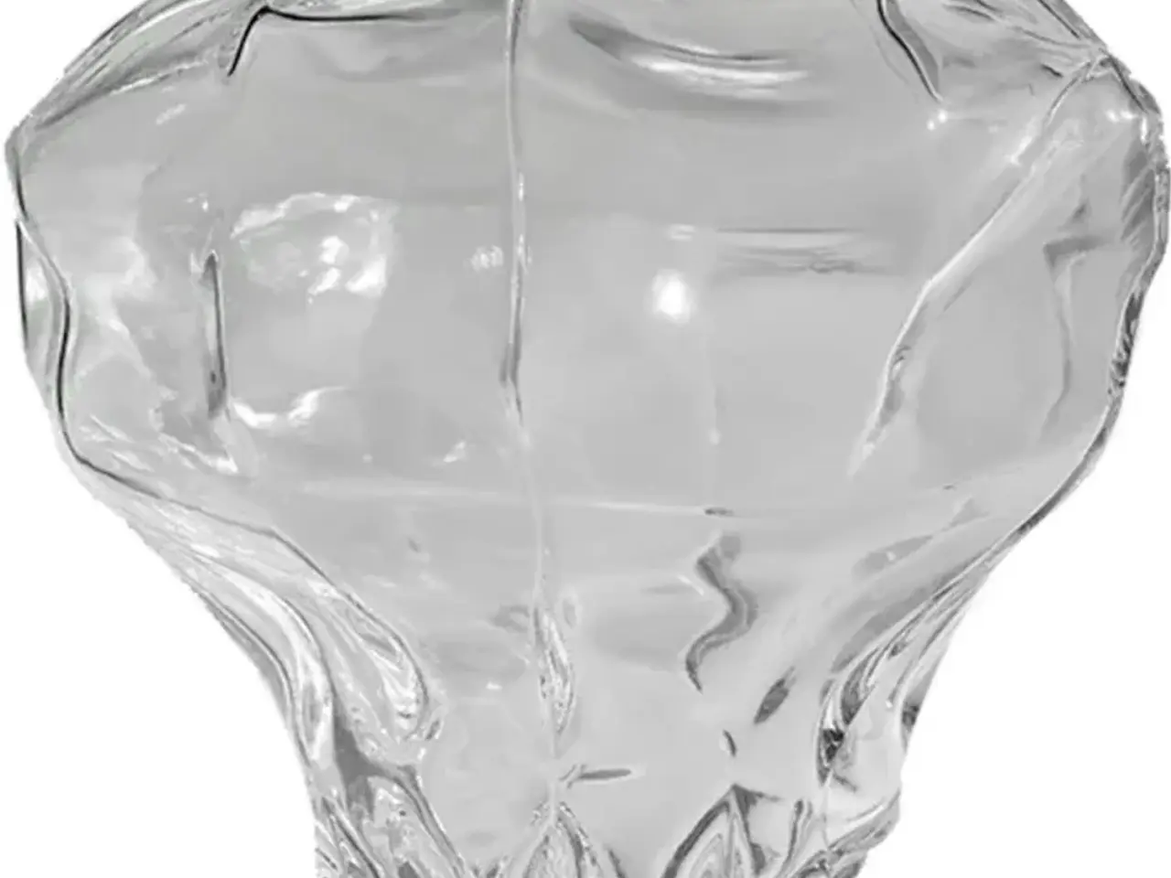 Billede 1 - Hein Studio vase 30 cm