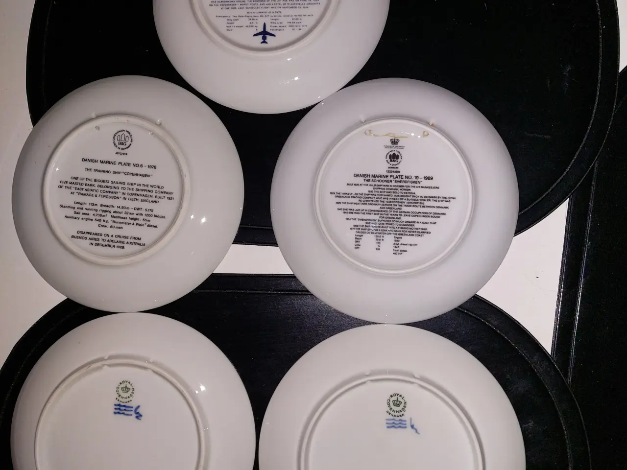 Billede 3 - platter - diverse