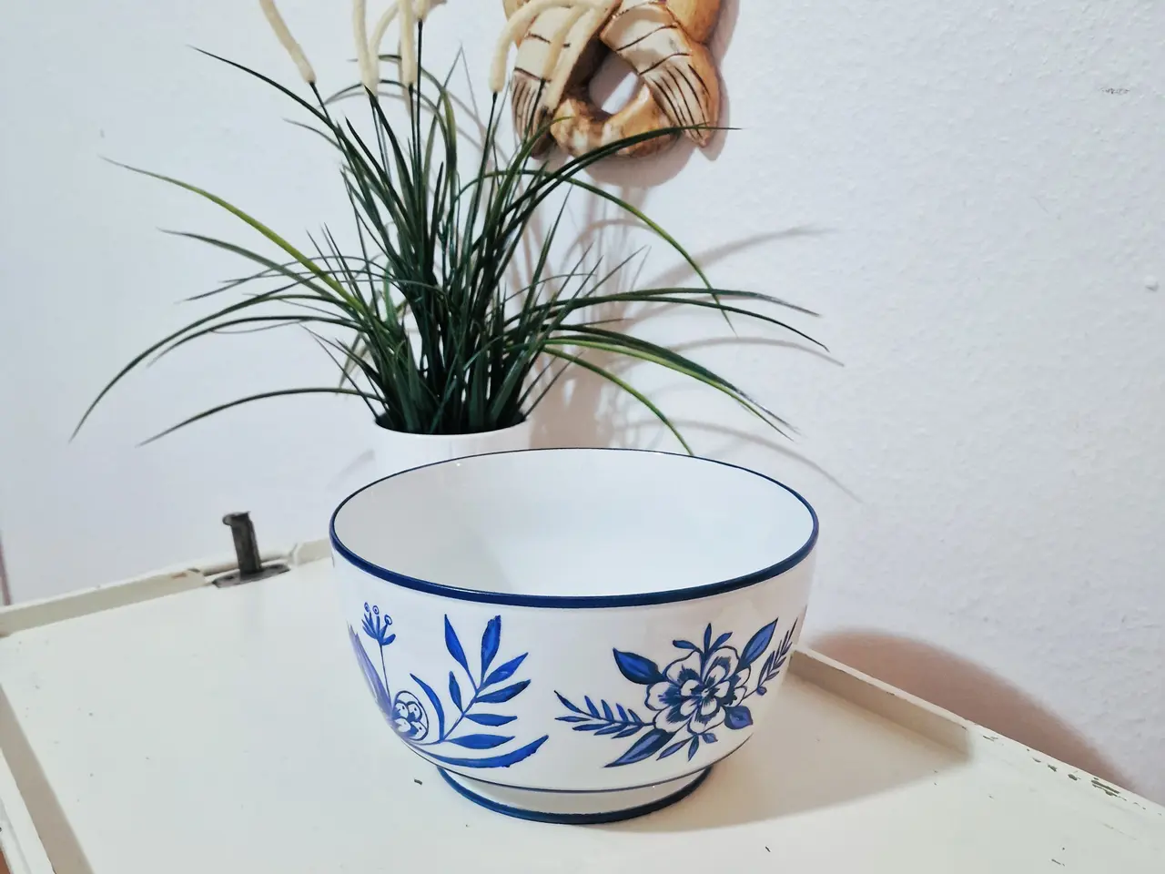 Billede 3 - Bing & Grøndahl porcelæns skål nr. 313