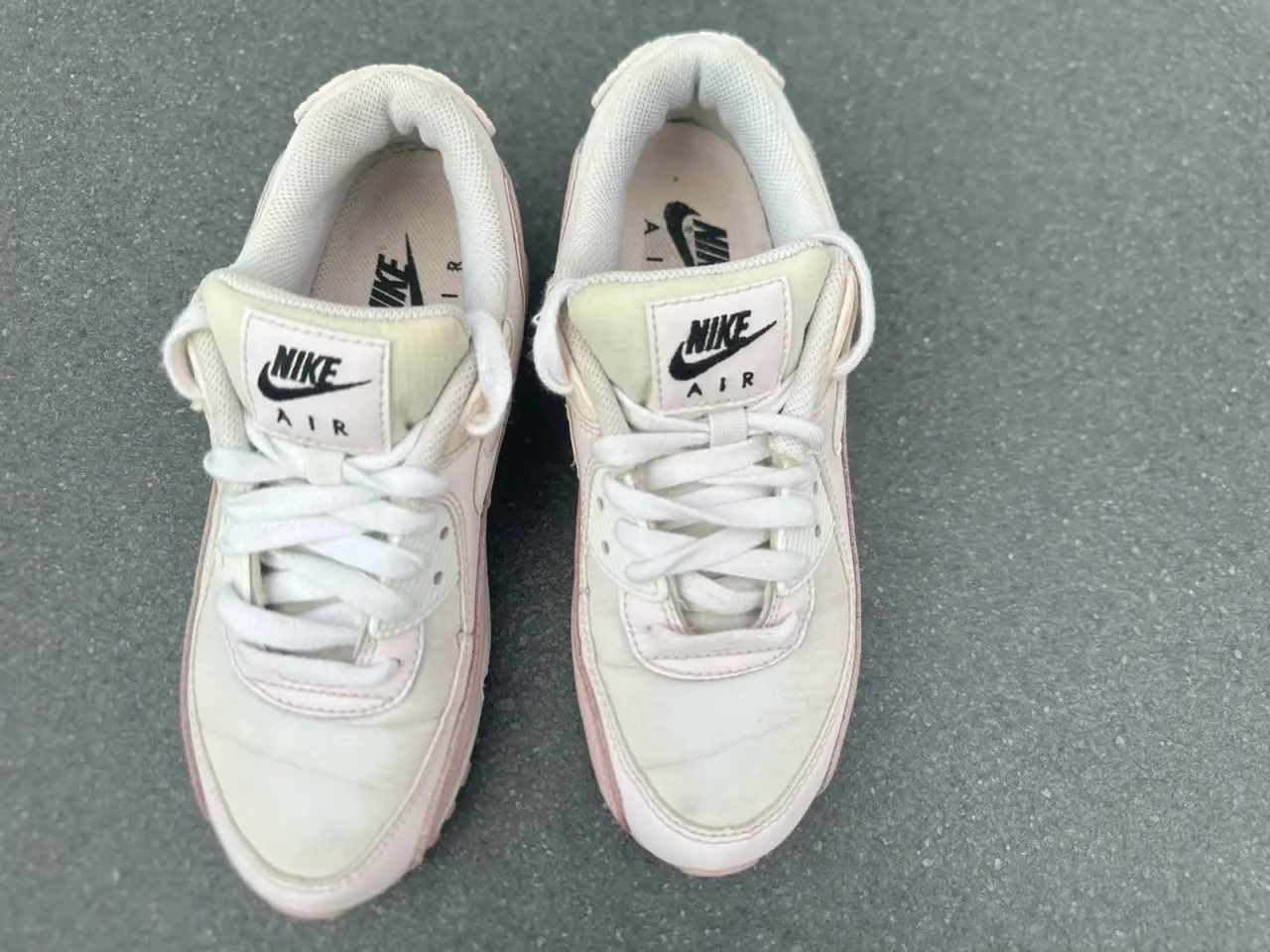 Billede 7 - AIR MAX 90 - Sneakers size 22.5cm