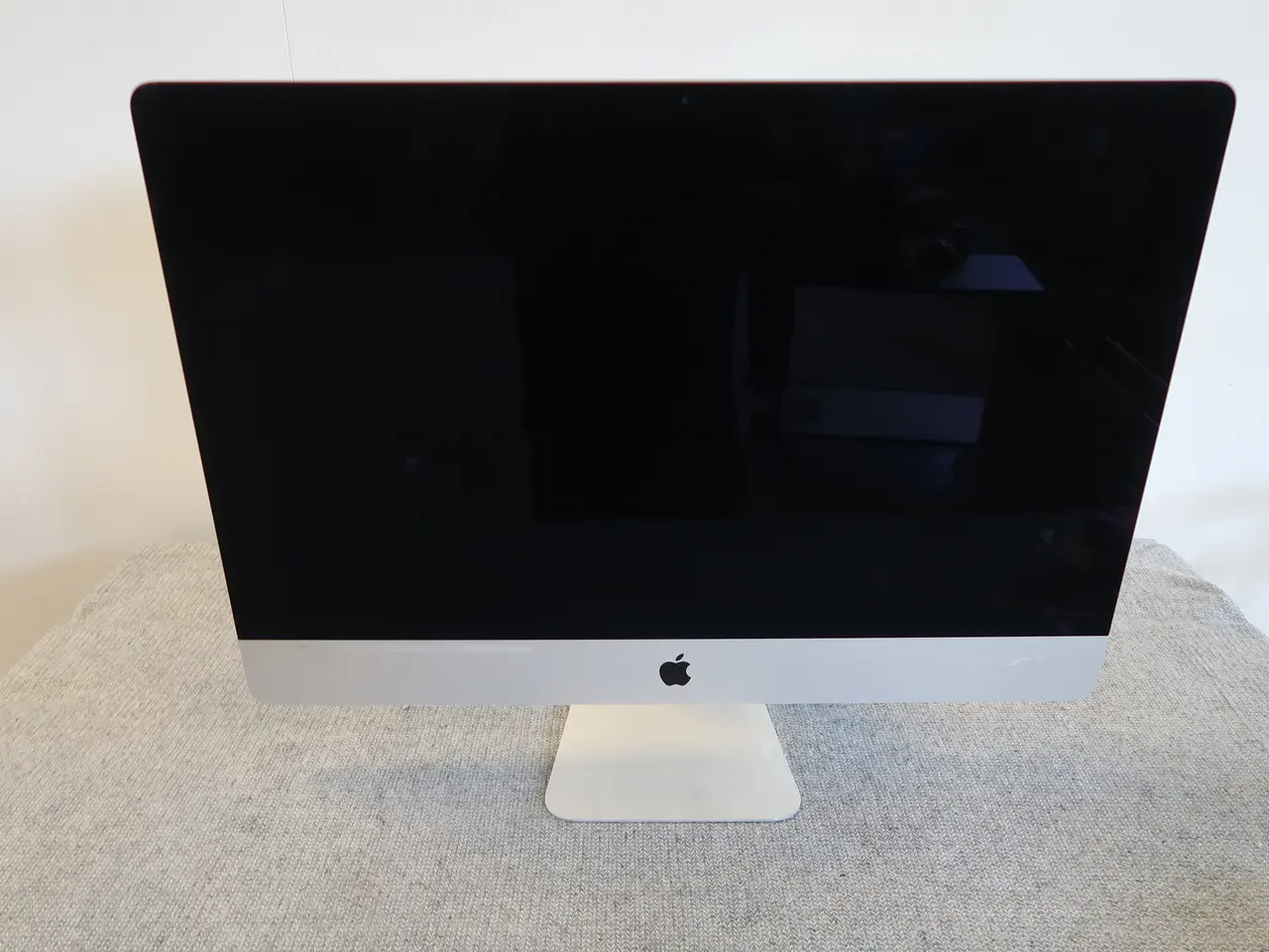 Billede 1 - Apple iMac 18,3 27" 5K opløsning