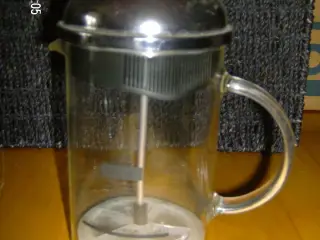 Stempel kande