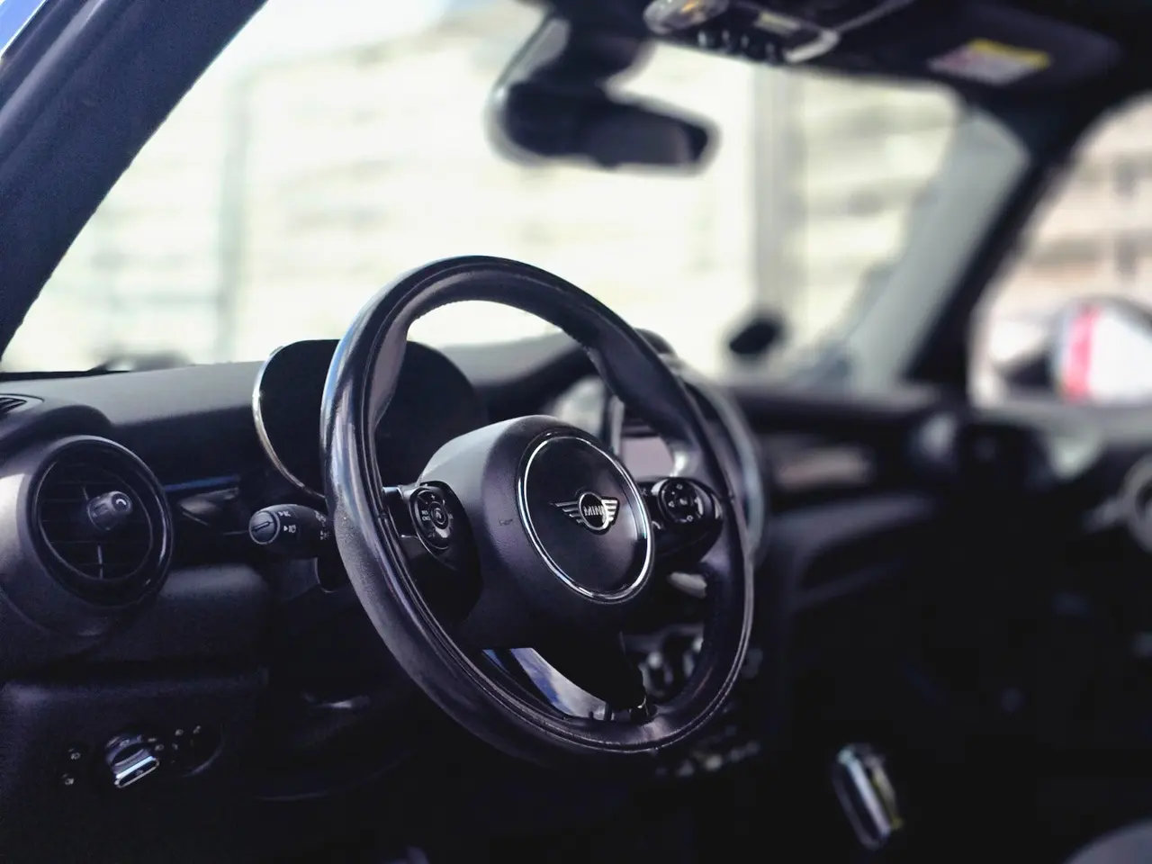 Billede 4 - MINI Cooper SE Essential