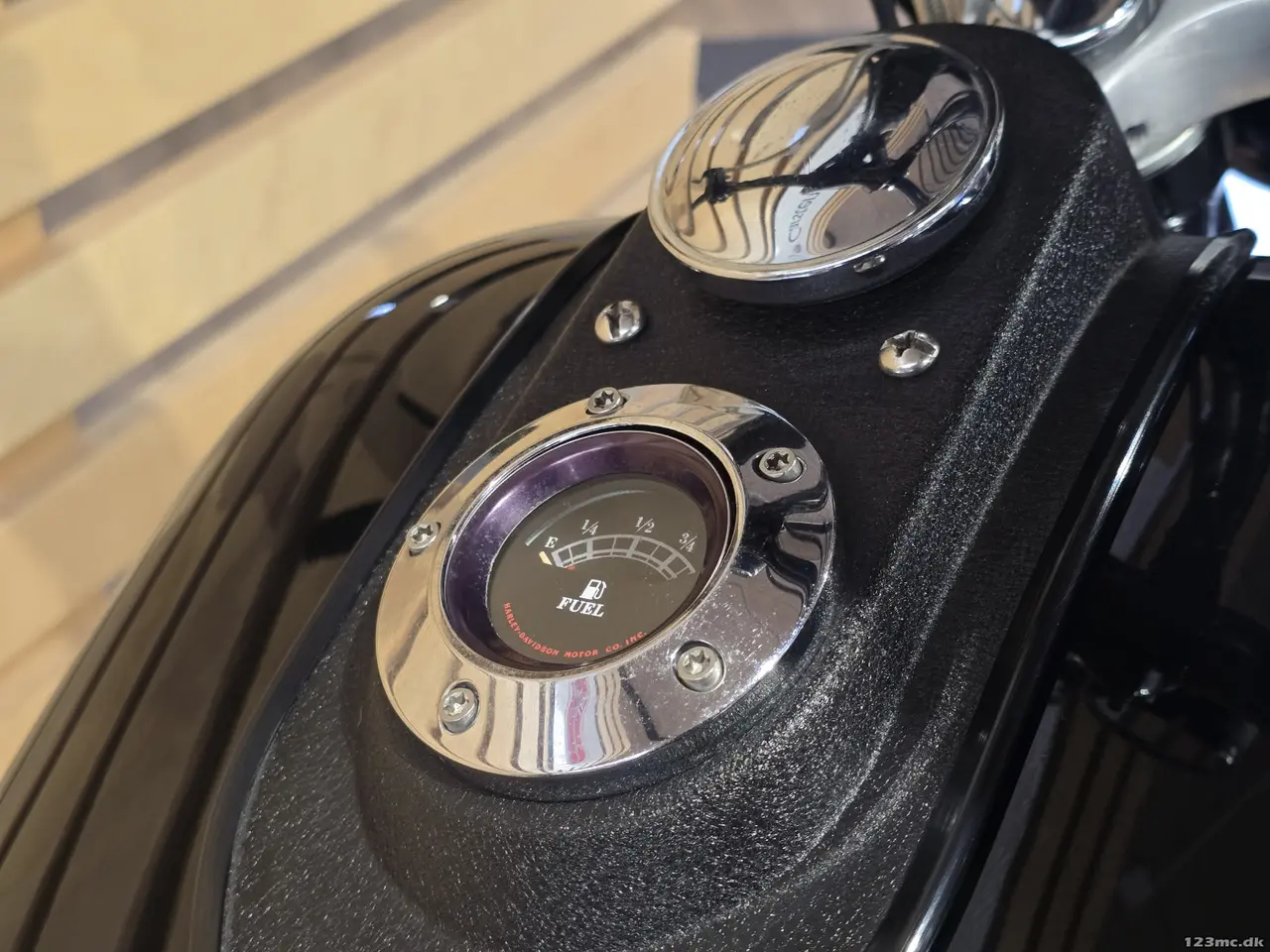 Billede 11 - Harley-Davidson FXDX Dyna Super Glide Sport