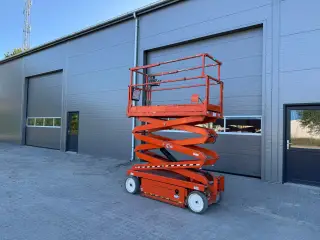 Skyjack sj3220