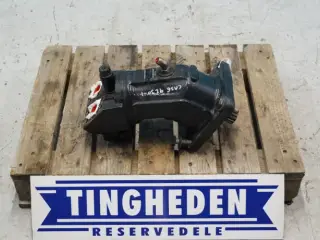 Case 9230 Hydrostatmotor 84168175