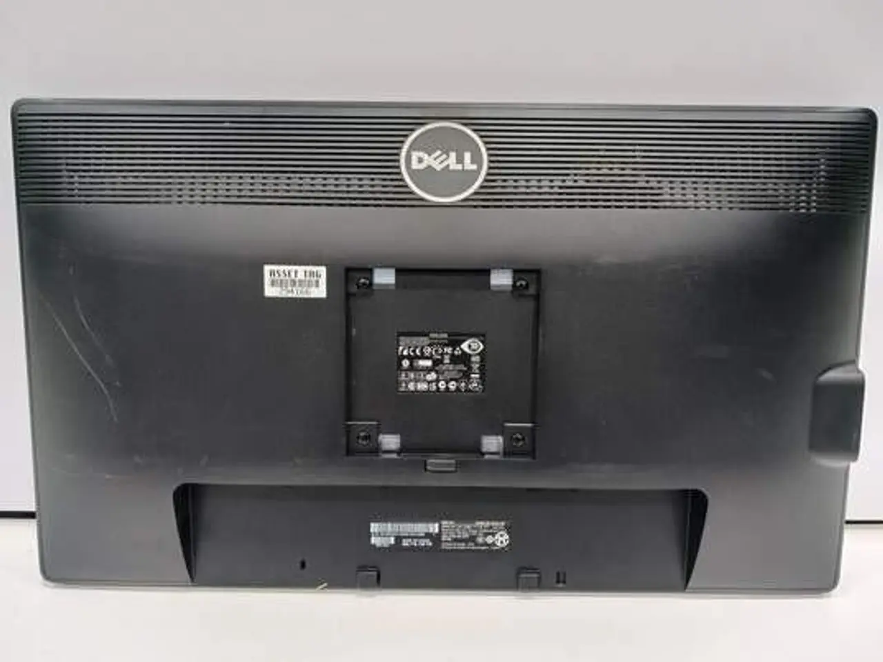 Billede 6 - Dell P2412HB 24" skærm med stativ