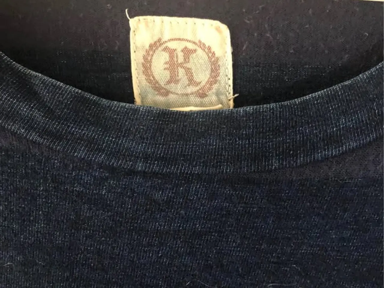 Billede 2 - T-shirt - Str. M