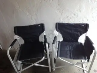Instruktørstole