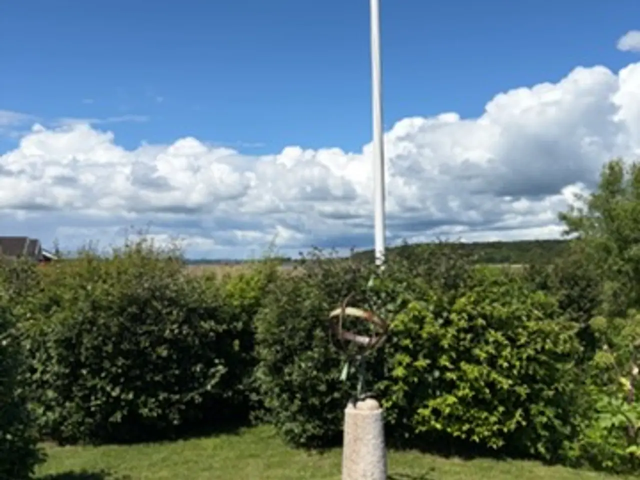 Billede 1 - Solur 