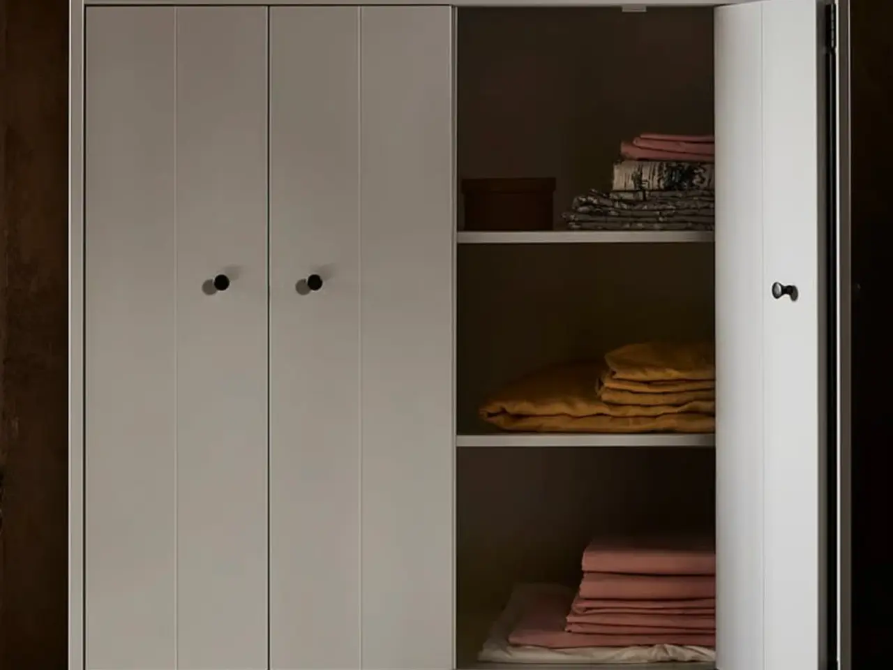 Billede 4 - Skab (IDANÄS fra Ikea)