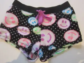 Str. 10 år, sove/hyggeshorts