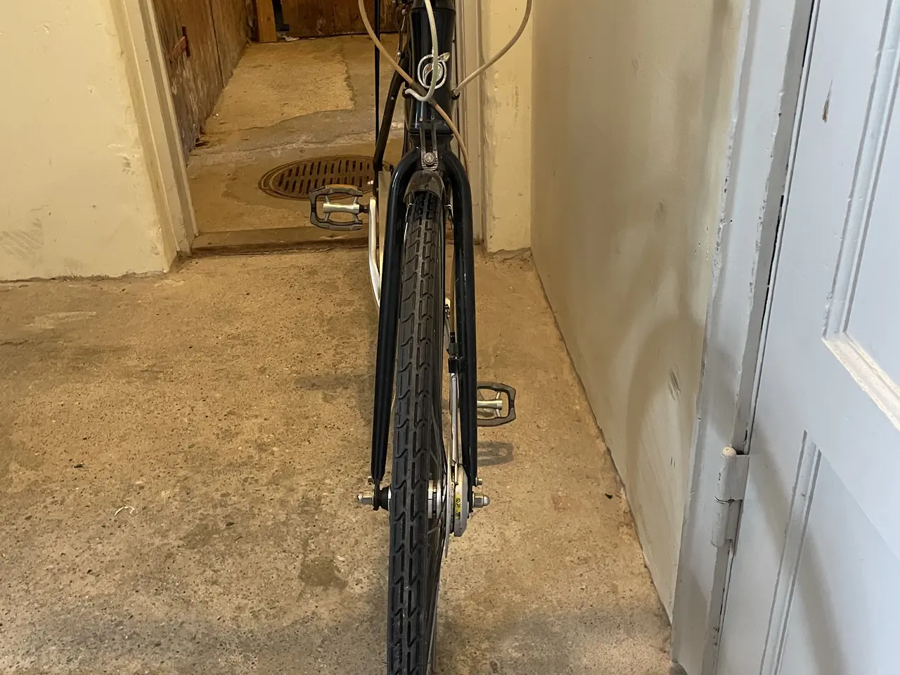 Billede 3 - MBK NEW YORK CYKEL 2400