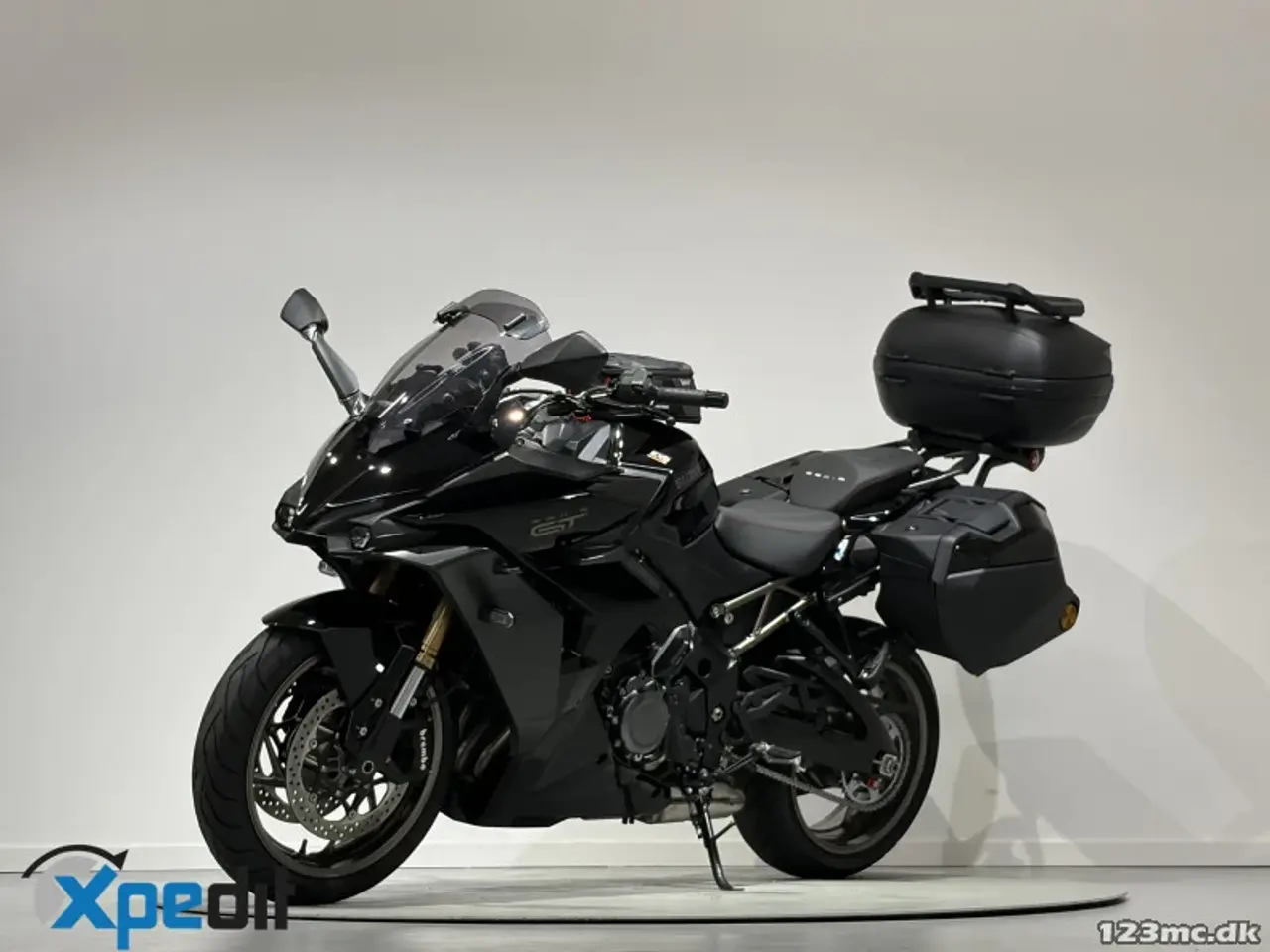 Billede 5 - Suzuki GSXS 1000 GT