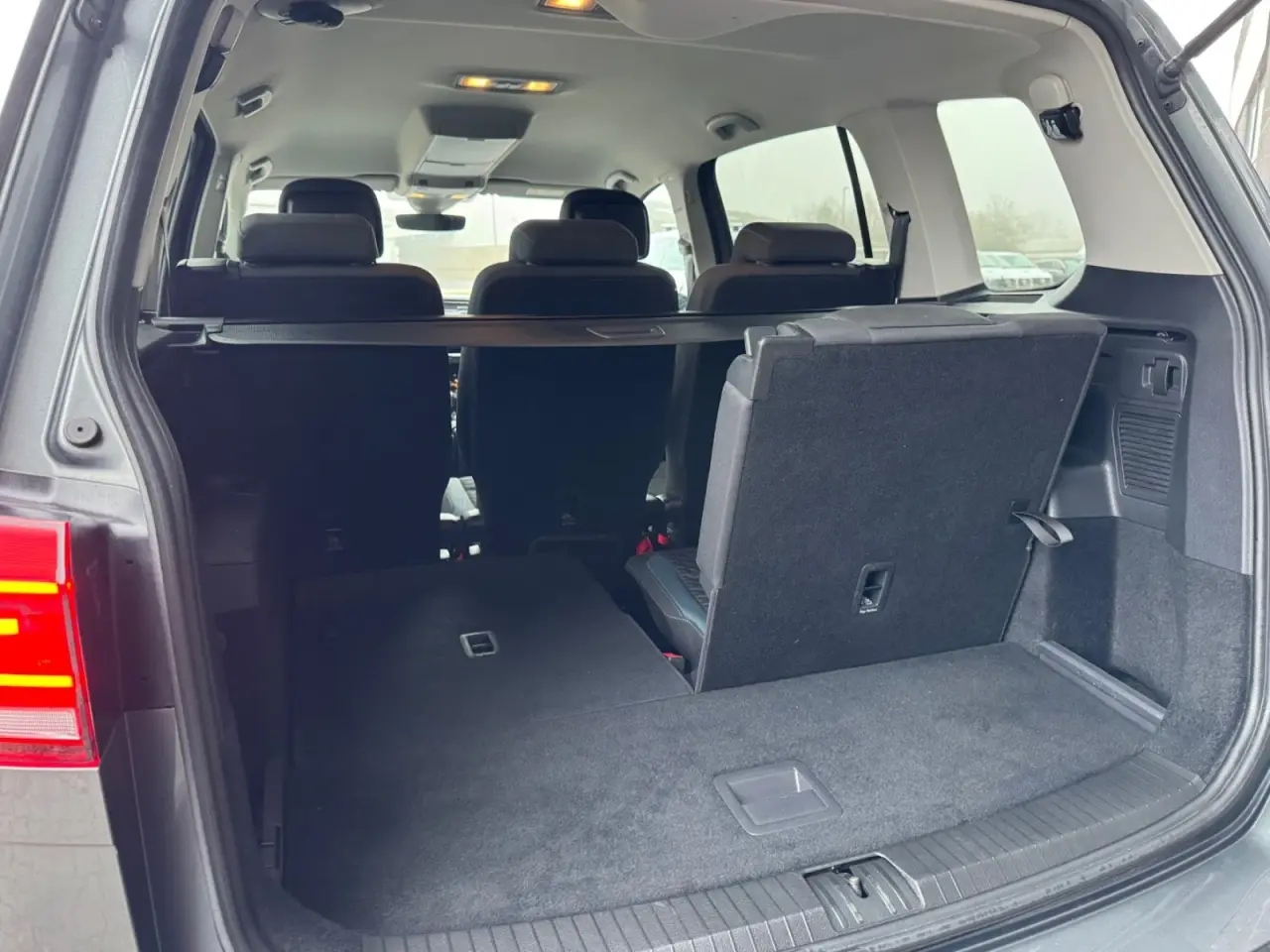 Billede 18 - VW Touran 2,0 TDi 150 IQ.Drive DSG 7prs