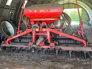 Maschio gaspardo Såmaskine