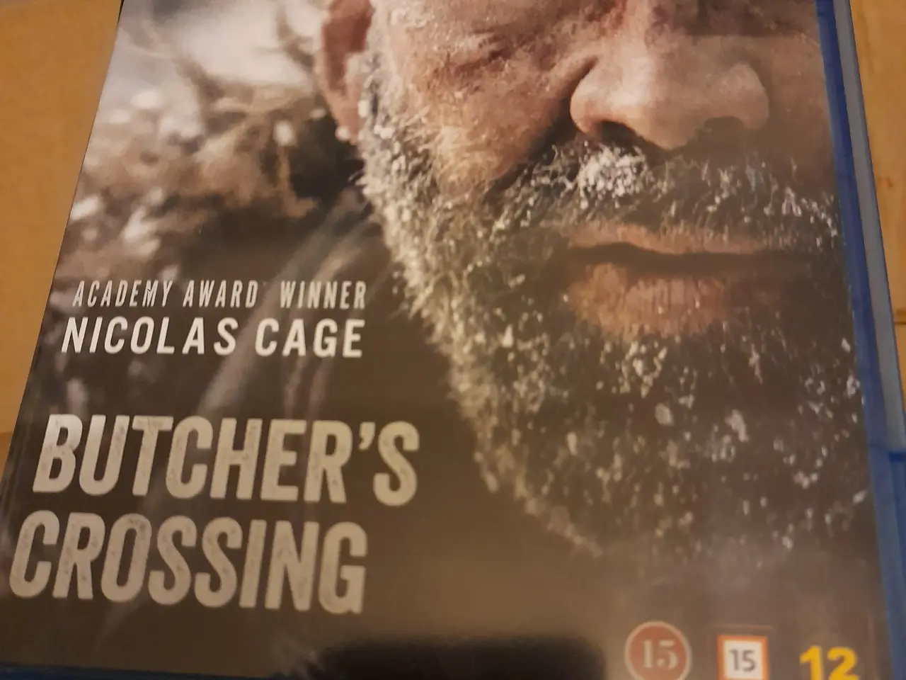 Billede 1 - Butchers crossing