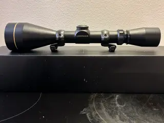 Leupold VX-II 4-12x50 mm