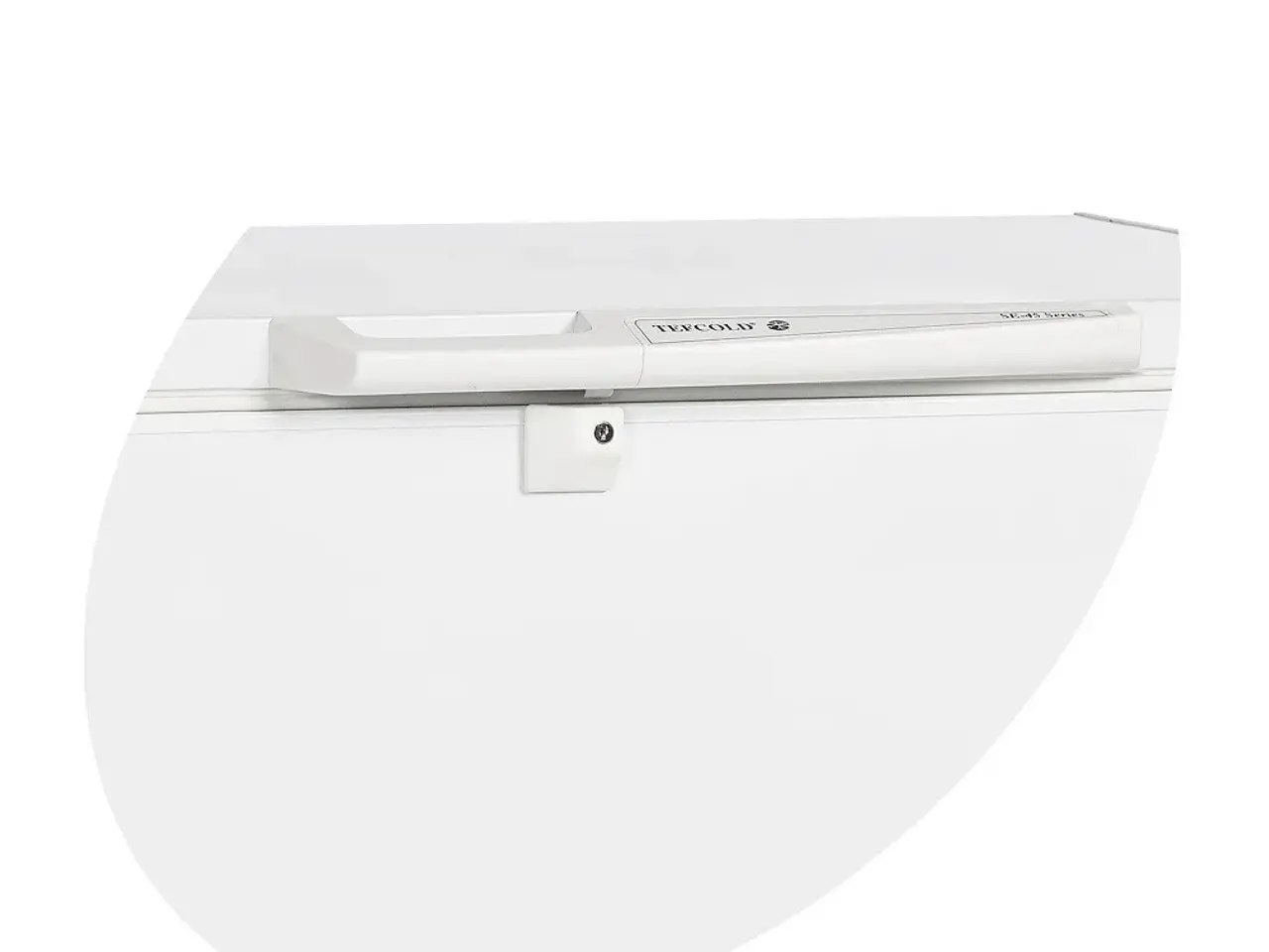 Billede 2 - Laboratorie-fryser – 392 l