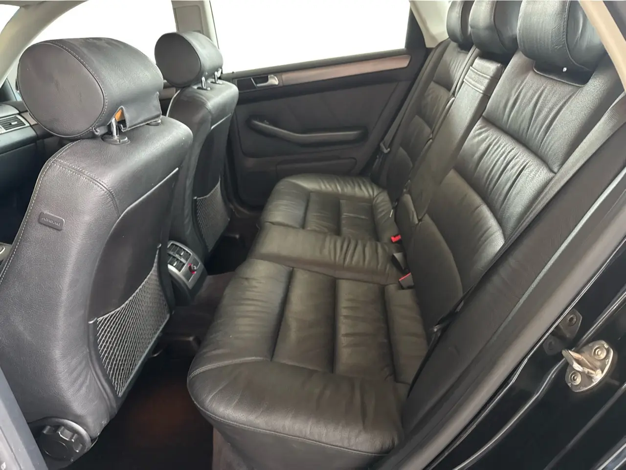 Billede 12 - Audi A6 2,0 Avant