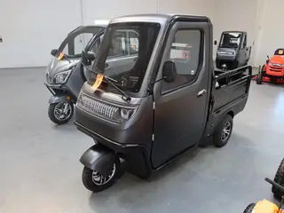 ELEKTRISK KABINE