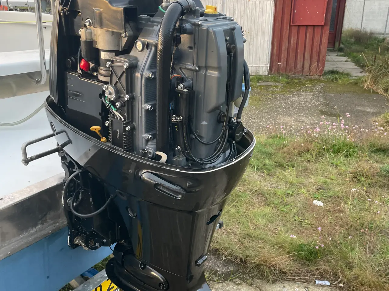 Billede 10 - Nordsjø 640 wa.   EVT. BYTTE.  
