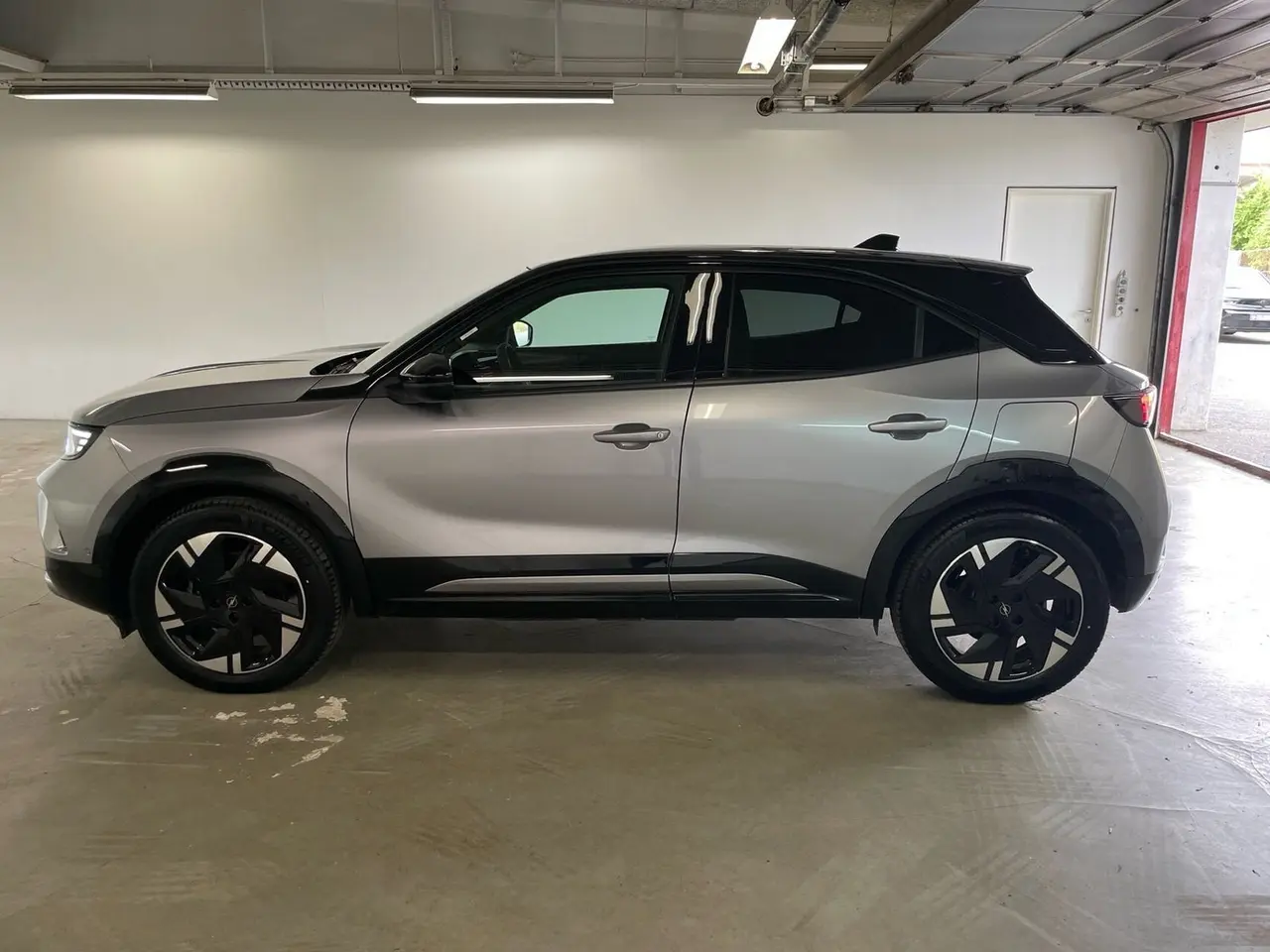 Billede 3 - Opel Mokka-e 54 GS Line