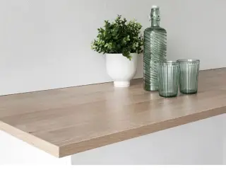 Nye Eg plader 