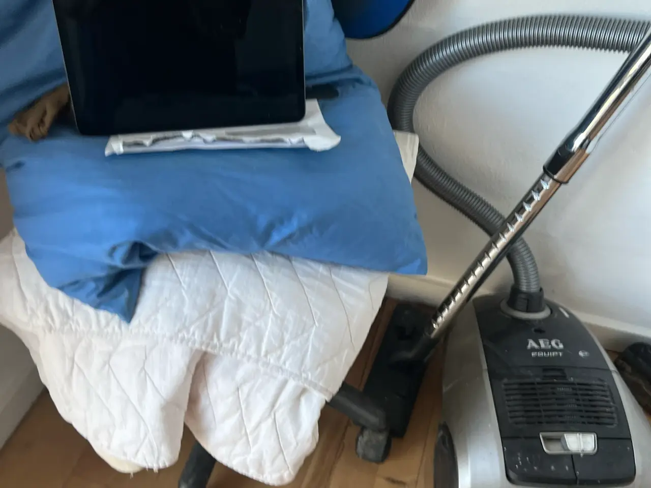 Billede 2 - iPad til salg