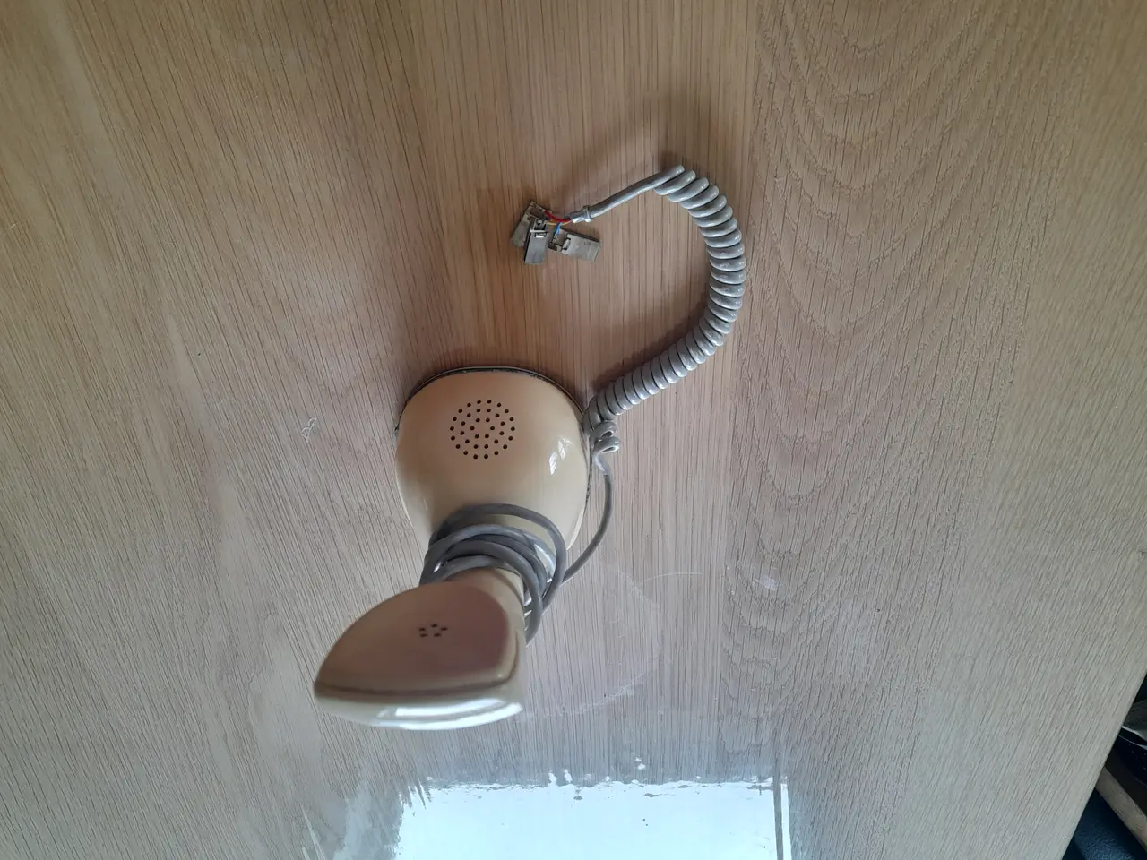 Billede 1 - Ericsson telefon.