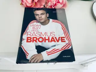 Sådan blev jeg Rasmus Brohave 