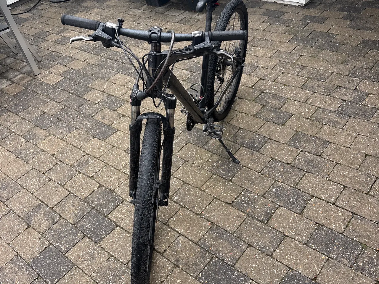 Billede 2 - Cykel