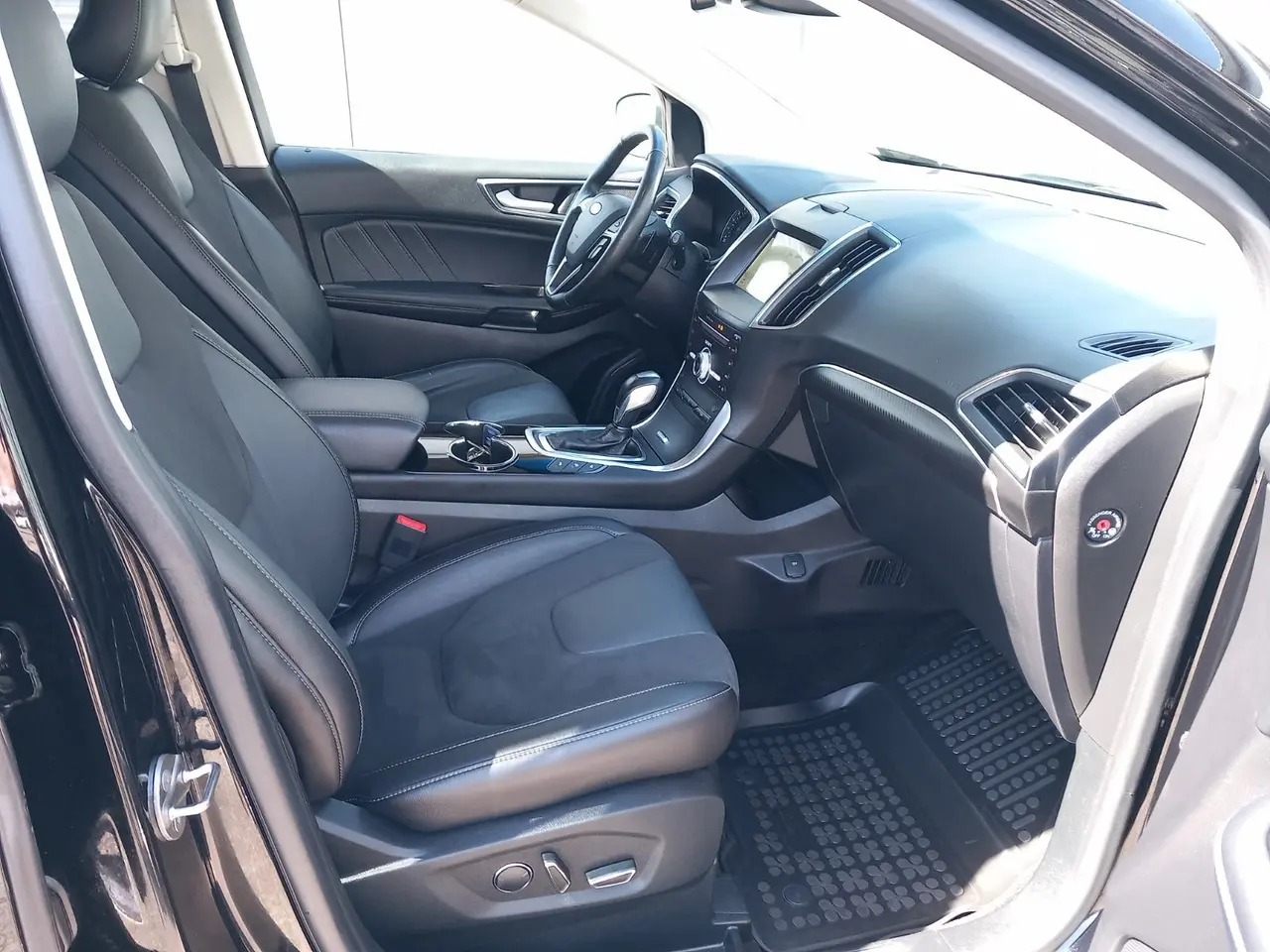 Billede 11 - Ford Edge 2,0 TDCi 210 Sport aut. AWD Van