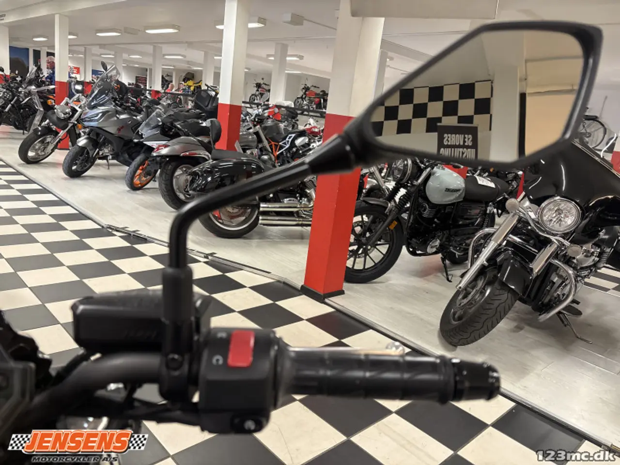 Billede 7 - Kawasaki Z 650