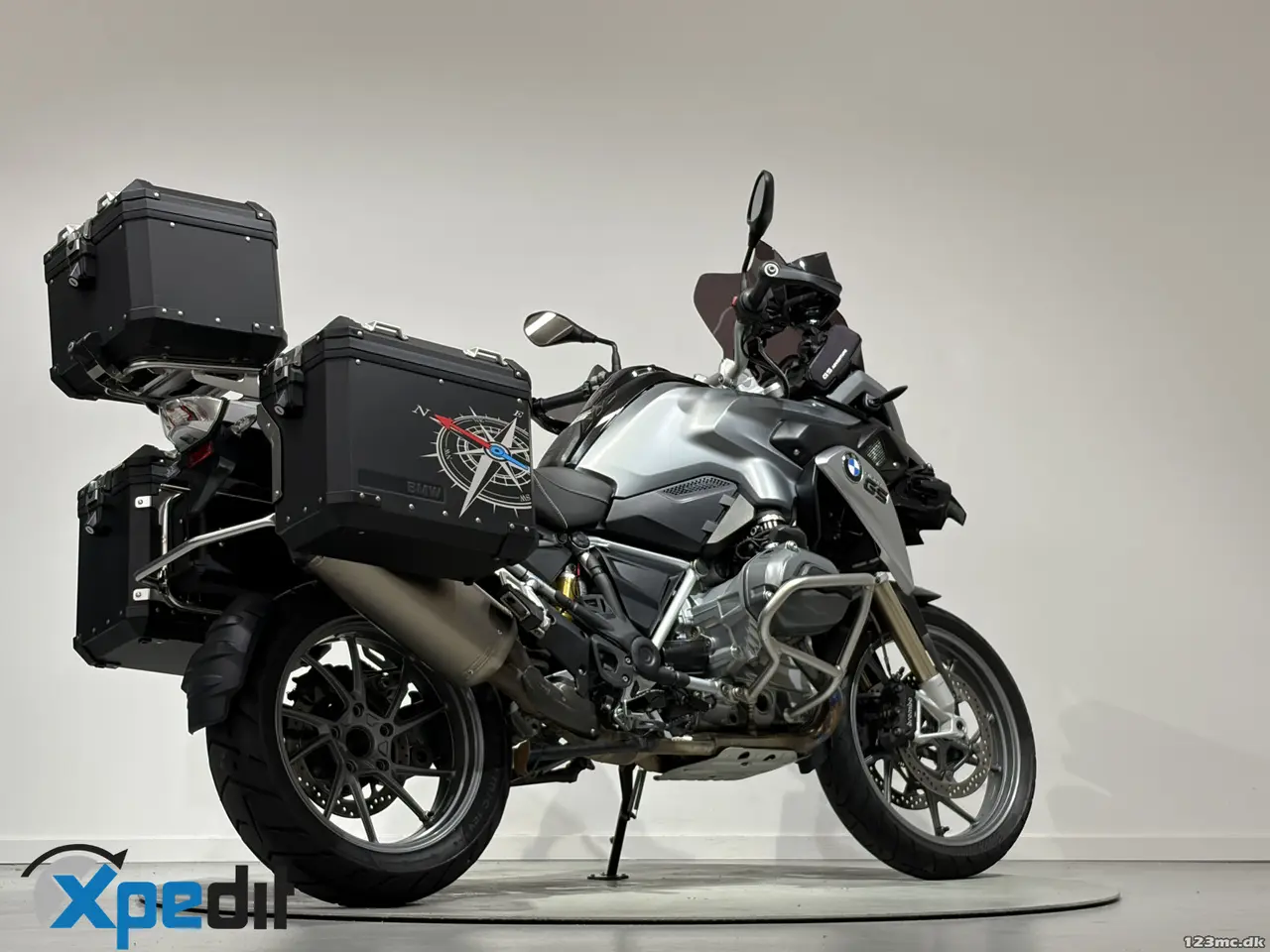 Billede 9 - BMW R 1200 GS