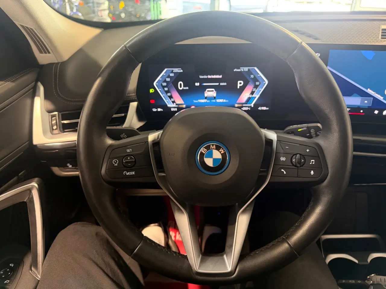 Billede 8 - BMW iX1 eDrive20 X-Line