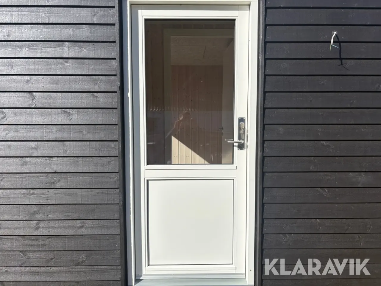 Billede 9 - Nybygget anneks