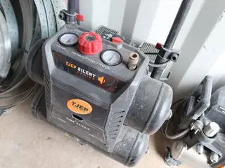 KOMPRESSOR TJEP.