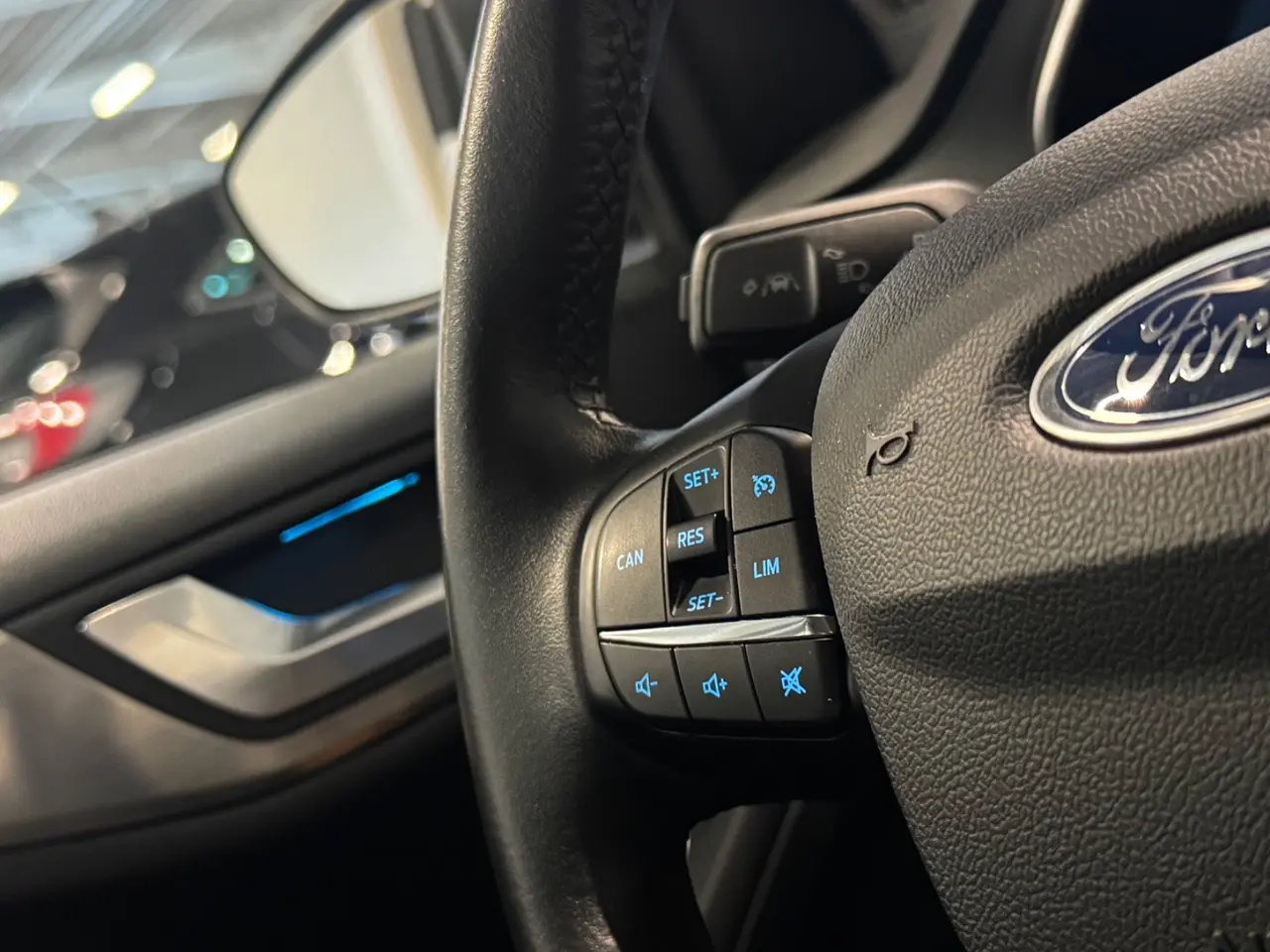 Billede 17 - Ford Focus 1,0 EcoBoost Titanium aut.