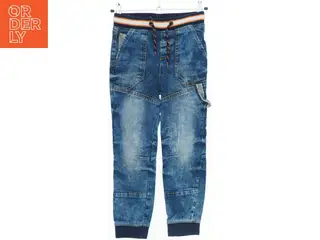 Jeans fra Pepco (str. 116)